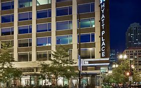 Hyatt Place Chicago/river North Chicago, Il